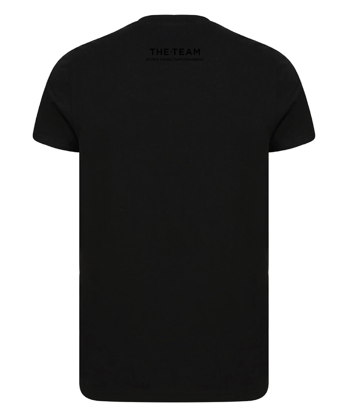 Unisex Sustainable T-Shirt - Tone-on-Tone print