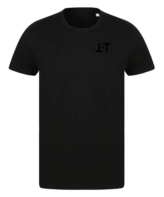 Unisex Sustainable T-Shirt - Tone-on-Tone print