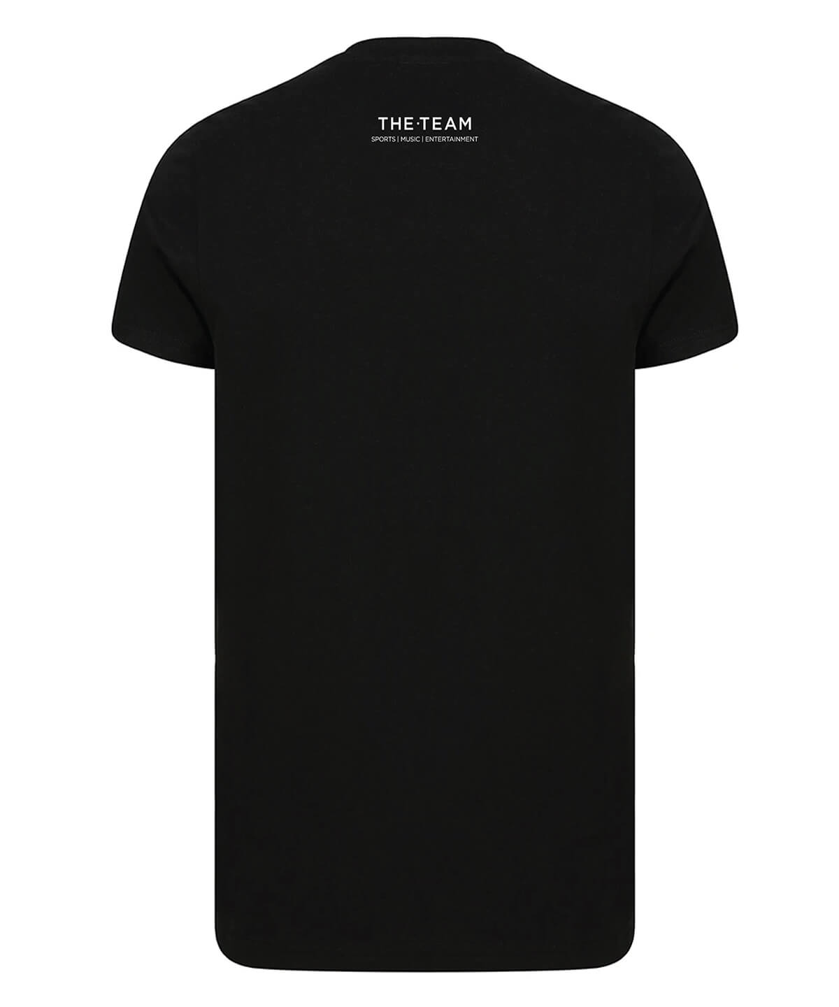 Unisex Sustainable T-Shirt - White print